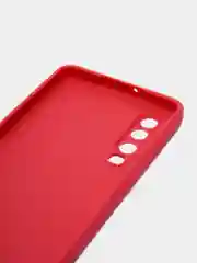 Коралловый чехол для Huawei P30 / P30 Pro акварель