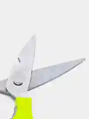 Салатовый многофункциональные кухонные ножницы