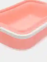 Силиконовый контейнер для хранения продуктов