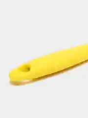 Желтый лопатка силиконовая