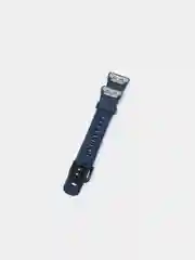 Темно-синий ремешок для часов Honor Band 6, однотонный, силиконовый