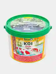 Корм для прудовых рыб Tetra Pond KoiSticks, гранулы