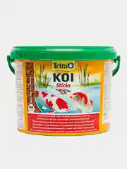 Корм для прудовых рыб Tetra Pond KoiSticks, гранулы