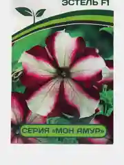 Семена партнер Петуния Эстель (цветы)