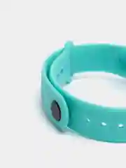 Бирюзовый ремешки для Xiaomi Mi Band 3 / Mi Band 4
