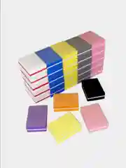 Баф для маникюра и педикюра, 10-50 штук