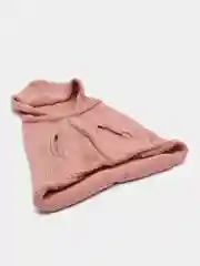 Конфетный свитер с капюшоном, для собак и кошек