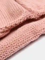 Конфетный свитер с капюшоном, для собак и кошек