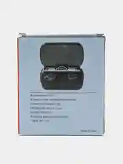 Наушники беспроводные Bluetooth М10 с Power Bank
