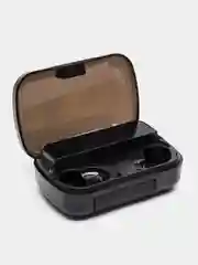 Наушники беспроводные Bluetooth М10 с Power Bank