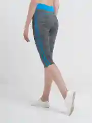 Бирюзовый велосипедки