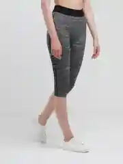 Черный велосипедки