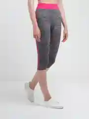 Розовый велосипедки