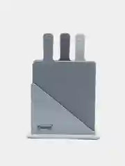 Набор из 3-х разделочных досок feel Maestro MR-1789G