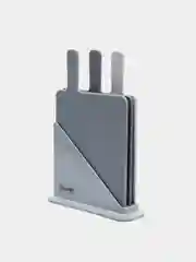 Набор из 3-х разделочных досок feel Maestro MR-1789G