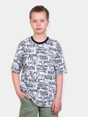 Футболка для мальчика