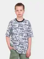Футболка для мальчика