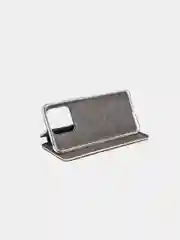 Золотой чехол-книжка Xiaomi Redmi 10C