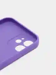 Пурпурный чехол для iPhone 11, 11 Pro, 11 Pro Max, 12 mini, 12, 12 Pro, 12 Pro Max, 13, 13 Pro Max