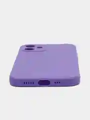Пурпурный чехол для iPhone 11, 11 Pro, 11 Pro Max, 12 mini, 12, 12 Pro, 12 Pro Max, 13, 13 Pro Max
