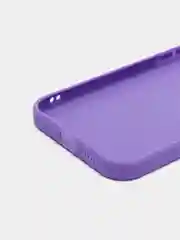 Пурпурный чехол для iPhone 11, 11 Pro, 11 Pro Max, 12 mini, 12, 12 Pro, 12 Pro Max, 13, 13 Pro Max