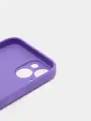 Пурпурный чехол для iPhone 11, 11 Pro, 11 Pro Max, 12 mini, 12, 12 Pro, 12 Pro Max, 13, 13 Pro Max