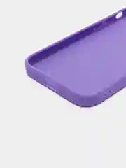 Пурпурный чехол для iPhone 11, 11 Pro, 11 Pro Max, 12 mini, 12, 12 Pro, 12 Pro Max, 13, 13 Pro Max