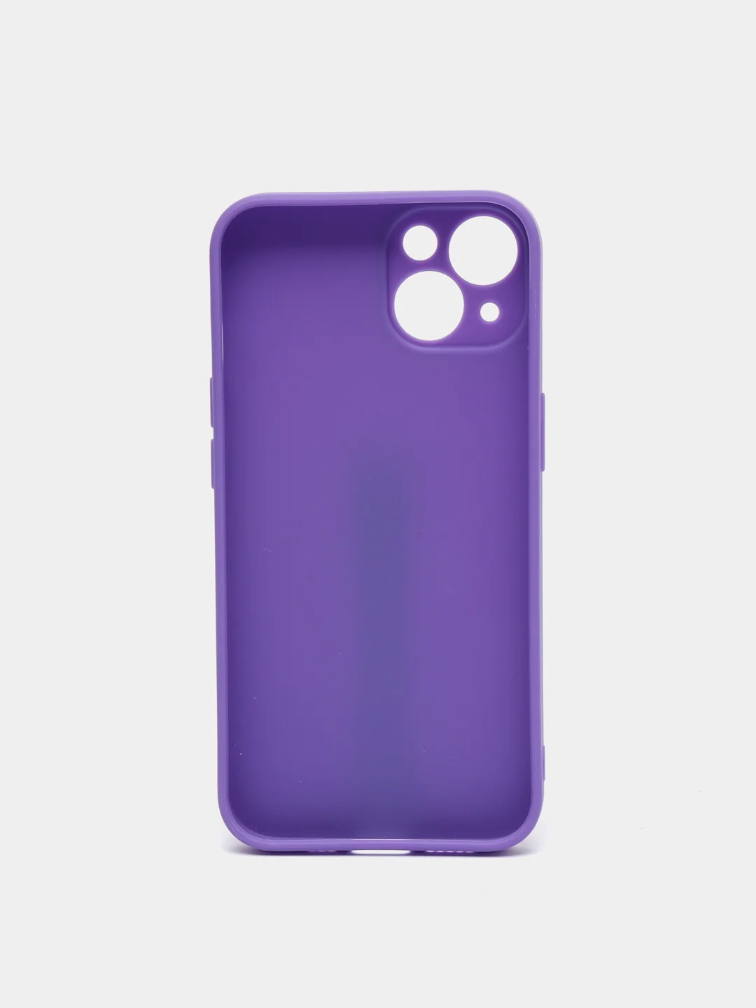 Пурпурный чехол для iPhone 11, 11 Pro, 11 Pro Max, 12 mini, 12, 12 Pro, 12 Pro Max, 13, 13 Pro Max