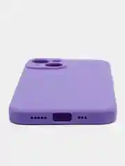 Пурпурный чехол для iPhone 11, 11 Pro, 11 Pro Max, 12 mini, 12, 12 Pro, 12 Pro Max, 13, 13 Pro Max
