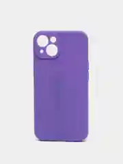 Пурпурный чехол для iPhone 11, 11 Pro, 11 Pro Max, 12 mini, 12, 12 Pro, 12 Pro Max, 13, 13 Pro Max