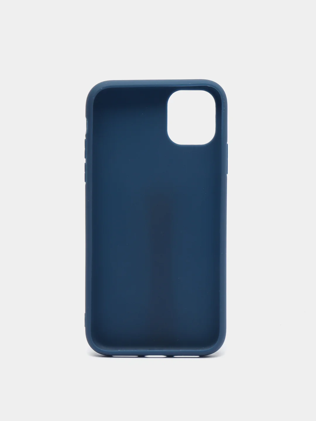 Синий чехол для iPhone 6, 6S Plus, 7, 8 Plus, 11 Pro Max, X, XS, 13 Pro