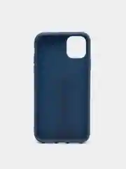 Синий чехол для iPhone 6, 6S Plus, 7, 8 Plus, 11 Pro Max, X, XS, 13 Pro