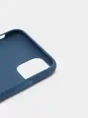 Синий чехол для iPhone 6, 6S Plus, 7, 8 Plus, 11 Pro Max, X, XS, 13 Pro