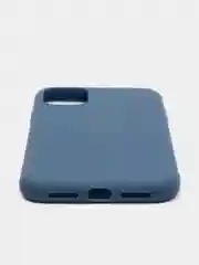 Синий чехол для iPhone 6, 6S Plus, 7, 8 Plus, 11 Pro Max, X, XS, 13 Pro
