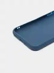 Синий чехол для iPhone 6, 6S Plus, 7, 8 Plus, 11 Pro Max, X, XS, 13 Pro