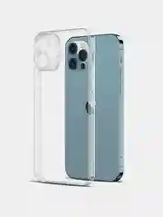 Силиконовый чехол для iPhone 12 Pro/12/11 Pro Max/11 Pro/11/7 Plus/7/XS Max/XR/X