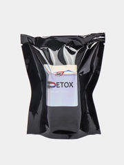 Косметическое очищающее Атомное Девайс-мыло Detox, 100 г
