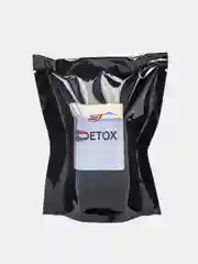 Косметическое очищающее Атомное Девайс-мыло Detox, 100 г