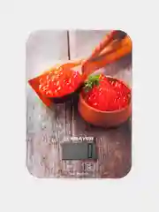 Кухонные весы BRAYER BR1800