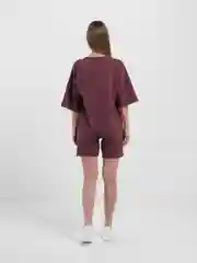 Лазурный костюм женский