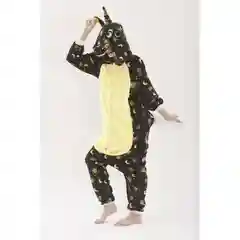 Аметистовый кигуруми Единорог