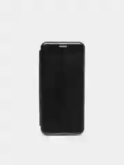 Черный чехол-книжка Xiaomi Redmi Note 11, 4G