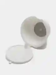 Белый многоразовые капсулы для кофемашин Dolce Gusto
