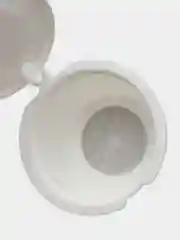 Белый многоразовые капсулы для кофемашин Dolce Gusto