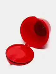 Красный многоразовые капсулы для кофемашин Dolce Gusto