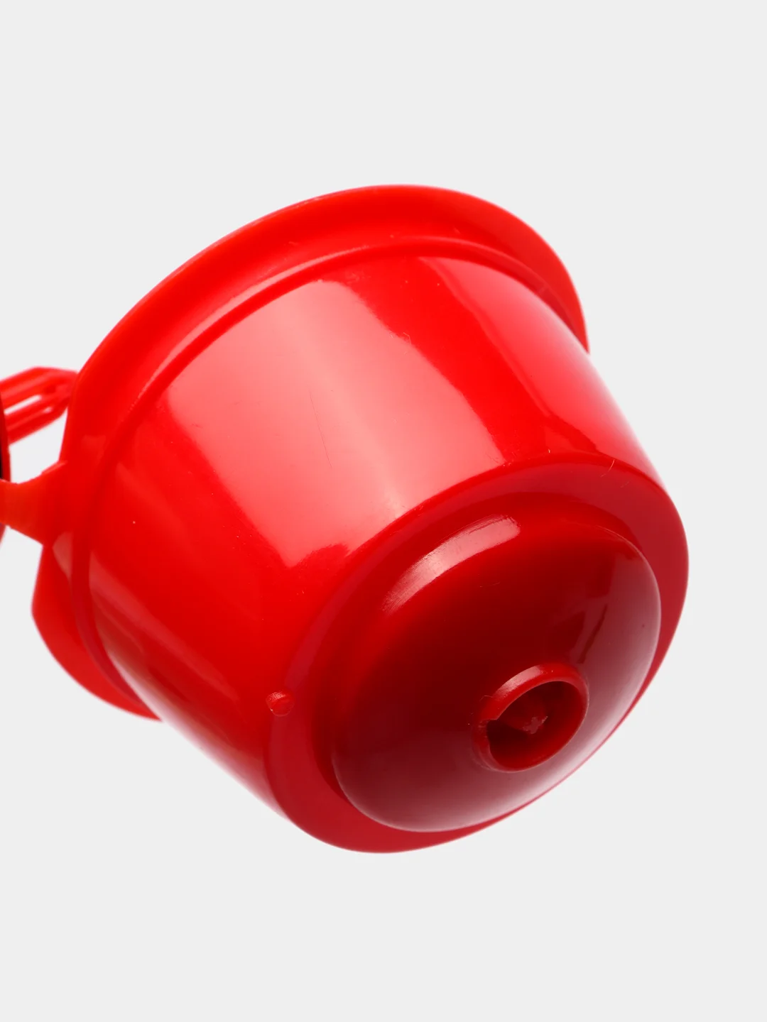 Красный многоразовые капсулы для кофемашин Dolce Gusto