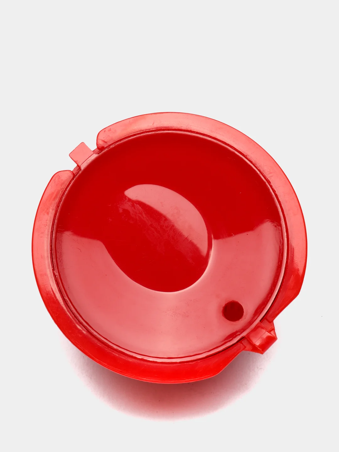 Красный многоразовые капсулы для кофемашин Dolce Gusto