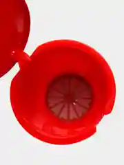 Красный многоразовые капсулы для кофемашин Dolce Gusto