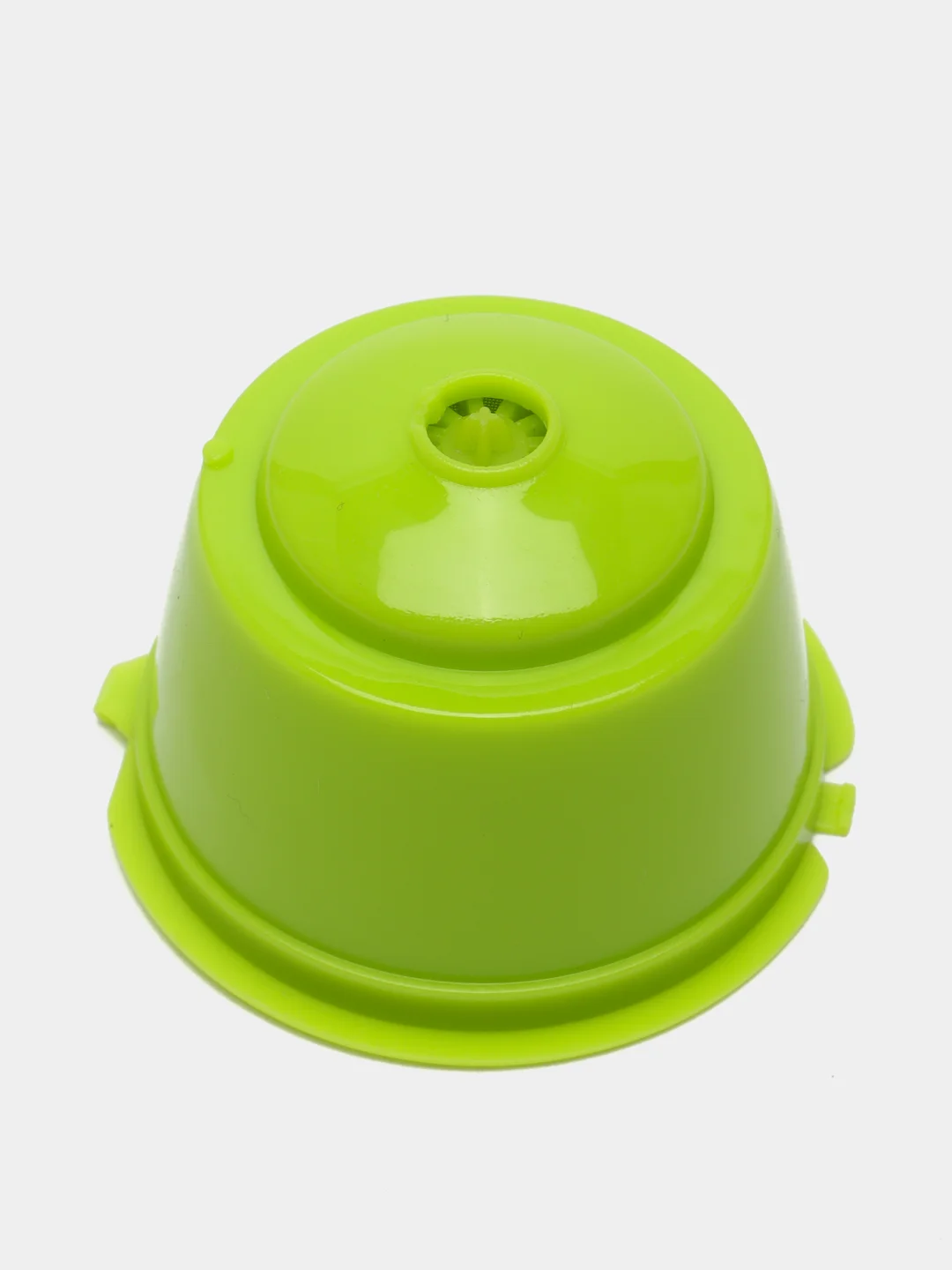 Лайм многоразовые капсулы для кофемашин Dolce Gusto