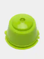 Лайм многоразовые капсулы для кофемашин Dolce Gusto